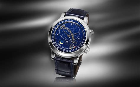 patek philippe grand complications 6102p-001|6102P.